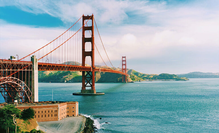The Ultimate Parking Guide San Francisco’s 12 Most Visited Tourist Spots