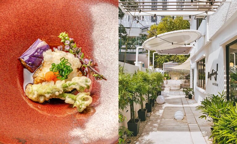 Eat Your Heart Out: 6 KL Restaurants With Good Food & Great Views For Valentine’s Day