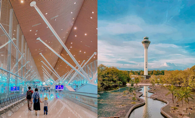 KLIA 1 & KLIA 2 To Be Known As KLIA Terminals 1 & 2 Respectively