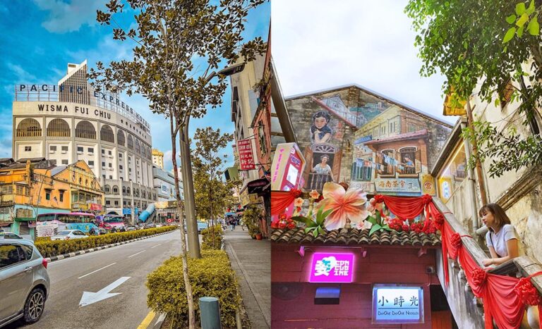 DBKL & Think City To Transform Downtown KL Into Creative/Cultural District