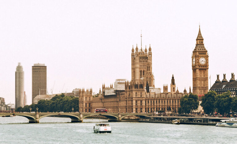 Visitors To The UK Will Soon Need ‘Travel Permission’ To Enter The Country