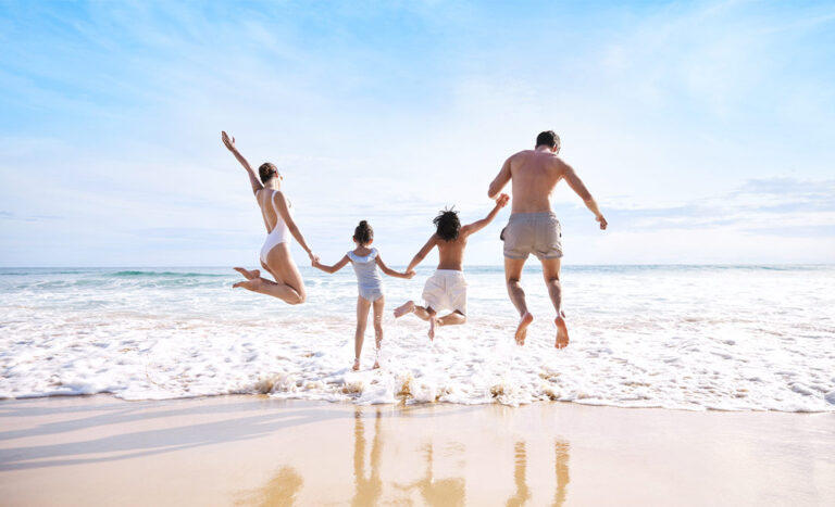 Holiday Roundup: 5 Long Weekend International Getaways For The Family