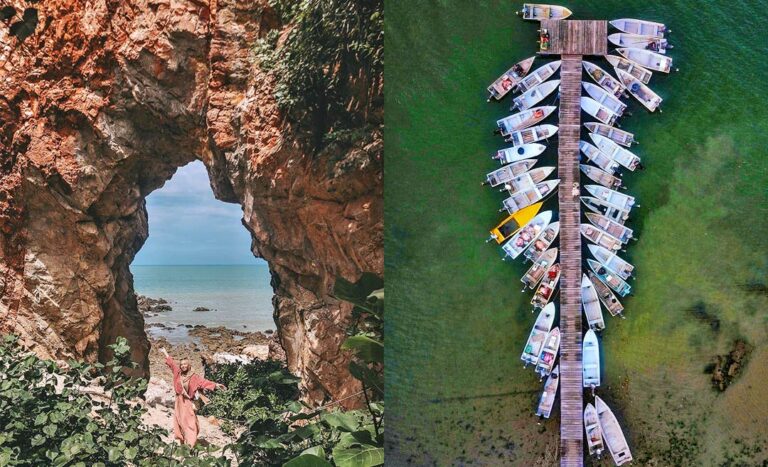 Explore Johor Like A Local At These 10 Hidden Gems