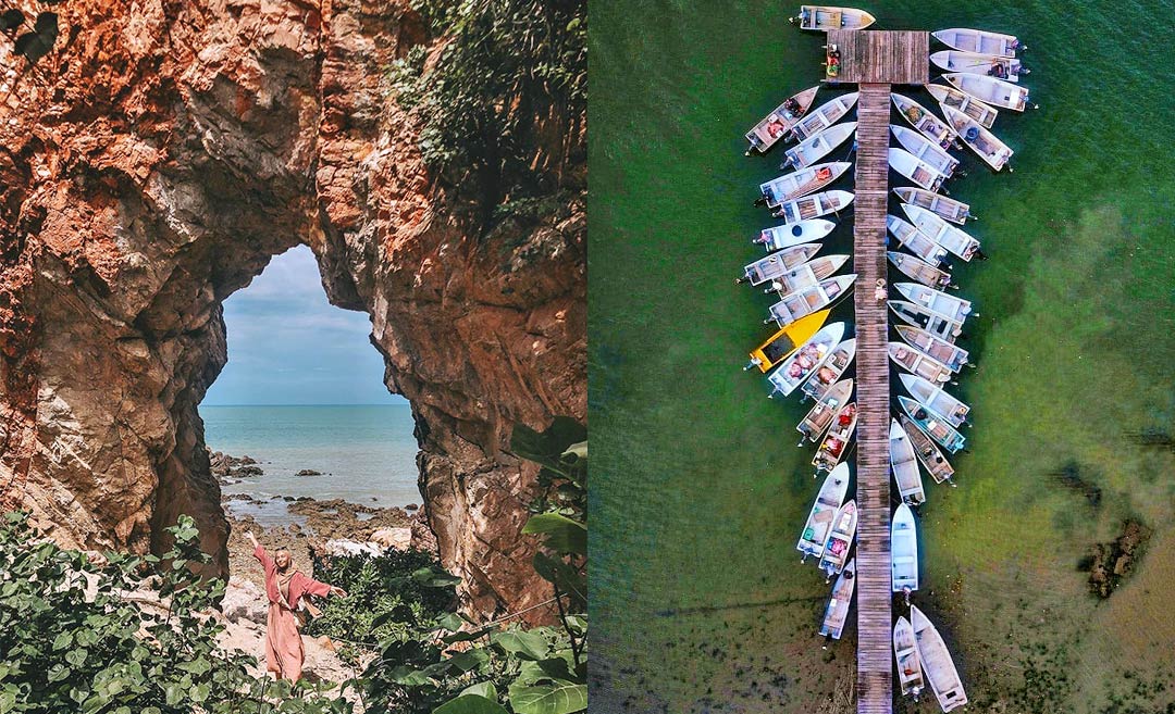 Explore Johor Like A Local At These 10 Hidden Gems
