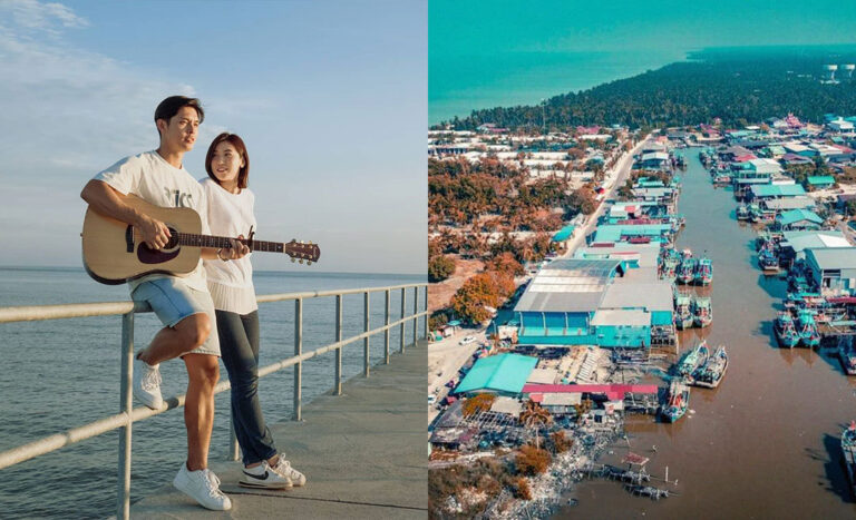 Get Hooked: 5 Selangor Fishing Villages & What To Do There