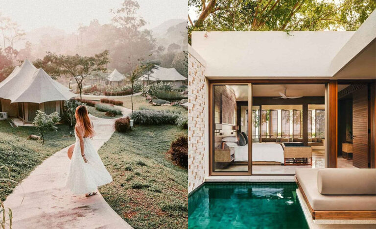 Lovers’ Paradise: Best Honeymoon Spots In Malaysia