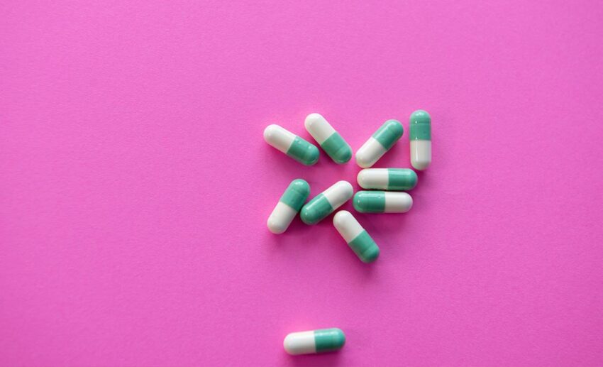 5. Consider medication