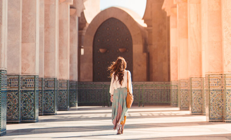 6 Tips For Anxiety-Free Travel