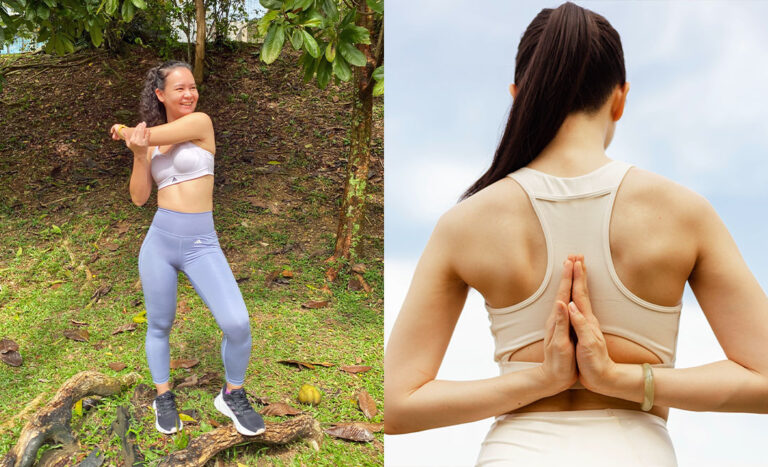 adidas Malaysia Inspires Women Empowerment & Eco-Consciousness With Launch Its Latest Collection