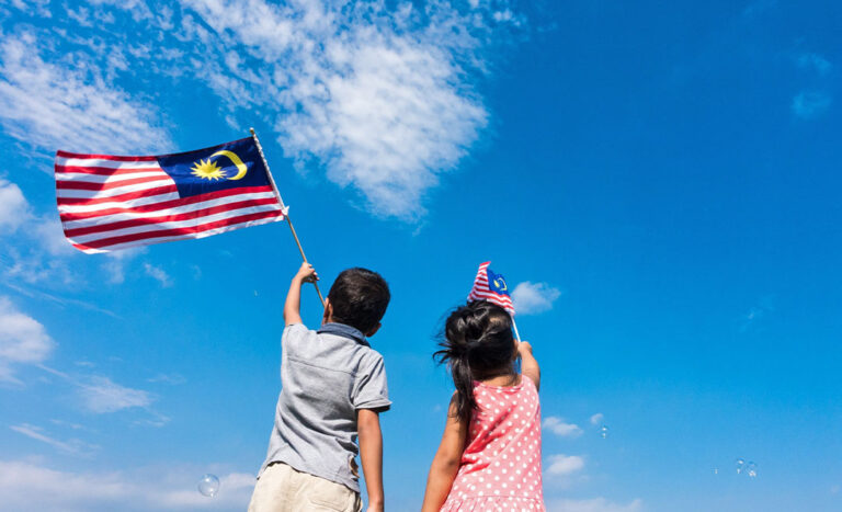 Malaysia Ranks Among SEA’s Happiest Countries & 55th In The World For 2023