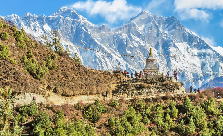 No More Solo Climbs: New Rules For Hikers & Trekkers In Nepal