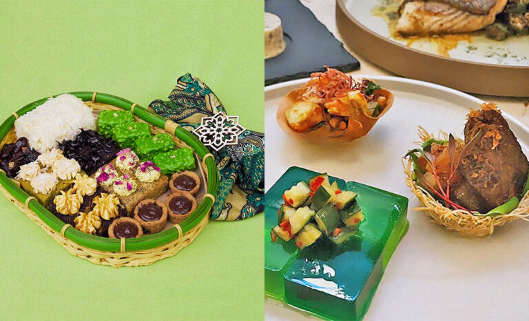 The Flavours of Ramadan: KL Hotels & Restaurants Launch Special Menus