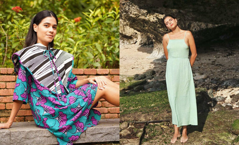 Support Women Fashionably: Shop Ethical & Sustainable SEA Brands This International Women’s Day