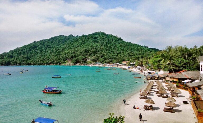 Malaysian Domestic Travel Tax Relief: How to Maximise Your 2022 Claims