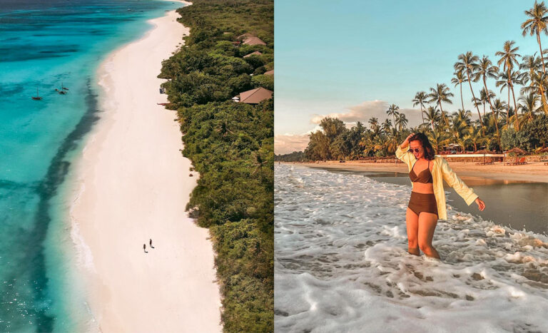 Fun In The Sun: Southeast Asia’s 10 Best Beaches To Visit