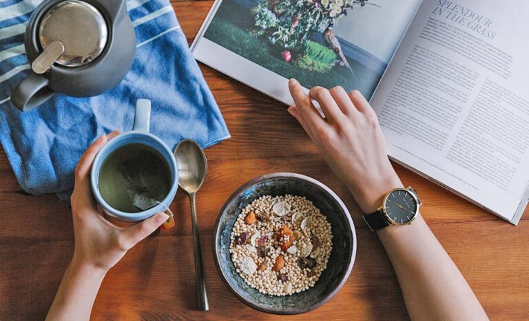 7 Ways To Stay Healthy When Fasting During Ramadan