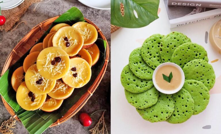 When In Indonesia: 8 Popular Traditional Snacks You Don’t Want To Miss!