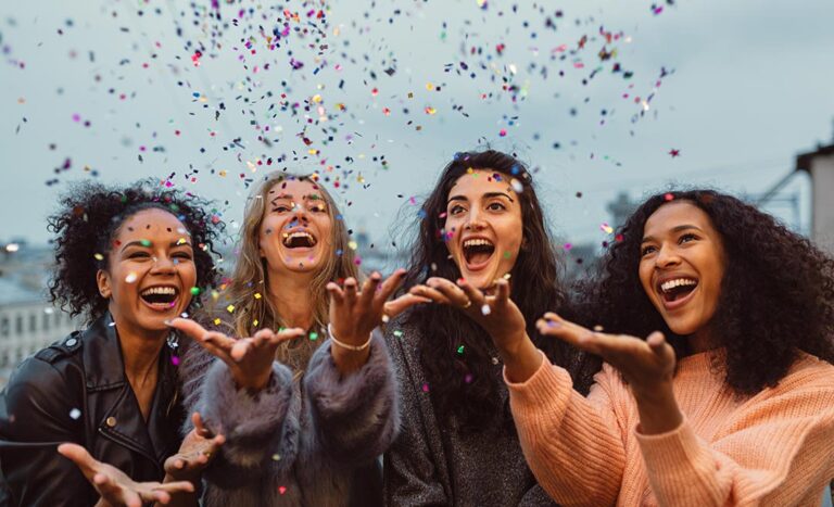 QUIZ: Celebrate Women’s Achievements With Our International Women’s Day Trivia!