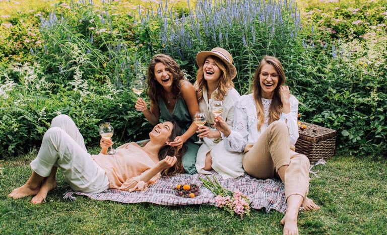 Girls Just Want To Have (Fun)damentals: 10 Steps To #EmbraceEquity