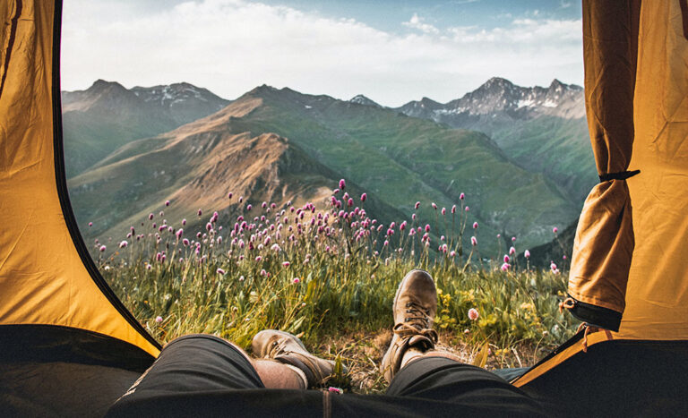 Slow Living: What Is It & Why We Can Benefit From It