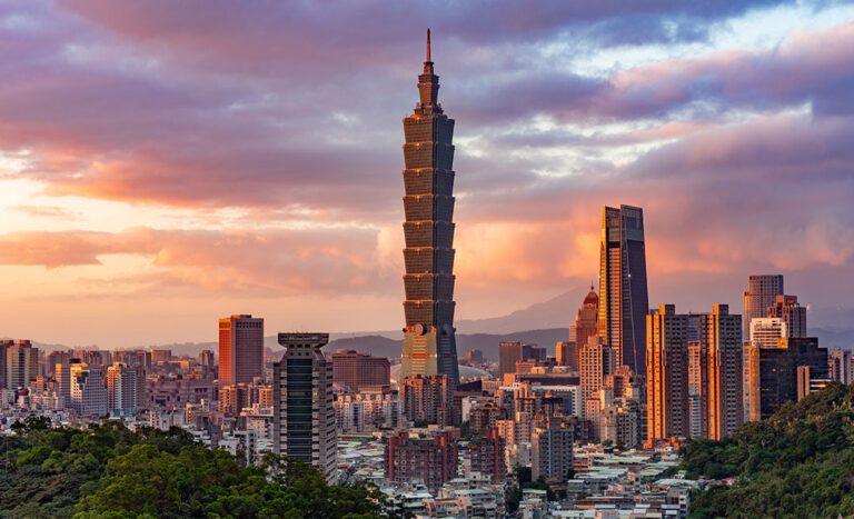 Get Money To Travel: Taiwan To Launch Cash Incentive Programme For Tourists