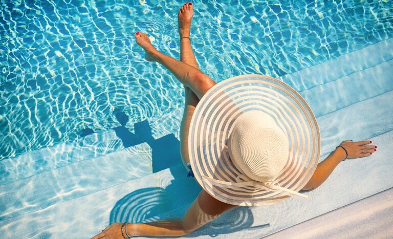How To Maintain A Healthy Lifestyle While Travelling
