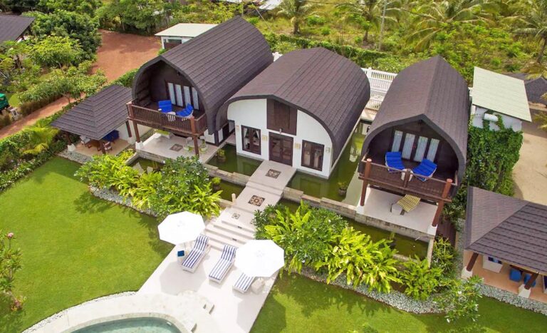 Have PH, Will Travel: 8 Amazing Family-Friendly Airbnb Stays To Spend Hari Raya At