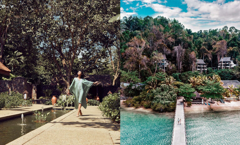 7 All-Inclusive Resorts In Malaysia For A Fuss-Free Holiday