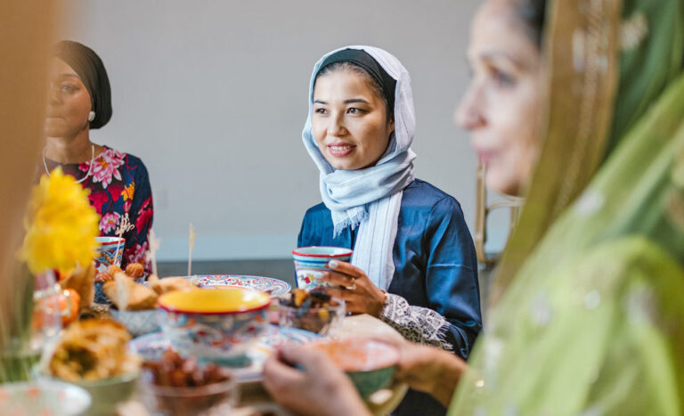 How To Have A Low-Key Hari Raya Or Eid Celebration