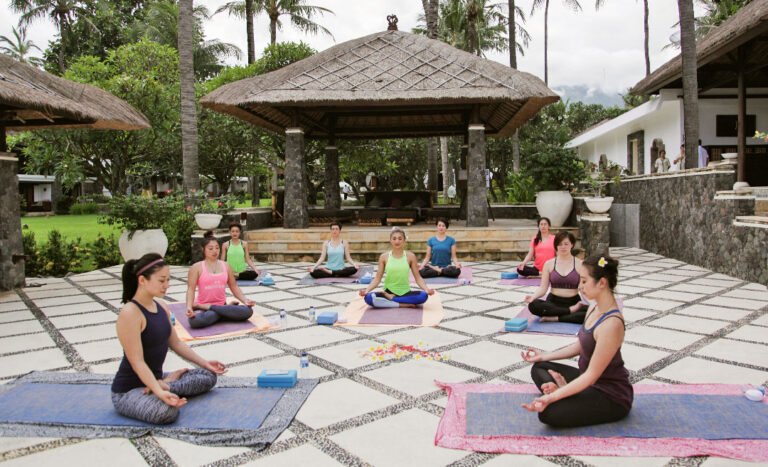 Unwind, Relax, Reconnect: Bali’s Spa Village Resort Tembok Offers Mothers A Transformative Retreat