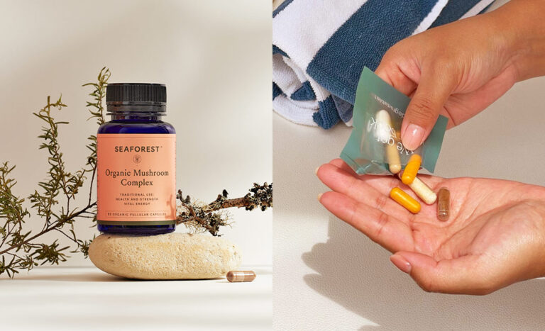 Expert Tips: How To Support Your Health With Supplements When Travelling