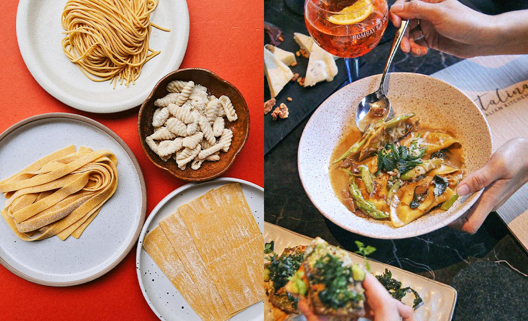 Pasta Perfect: Kuala Lumpur’s Best Spots For The Freshest Pastas
