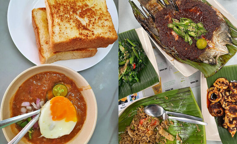 Southern Snacks: Best Eats In Johor You Shouldn’t Miss Out On