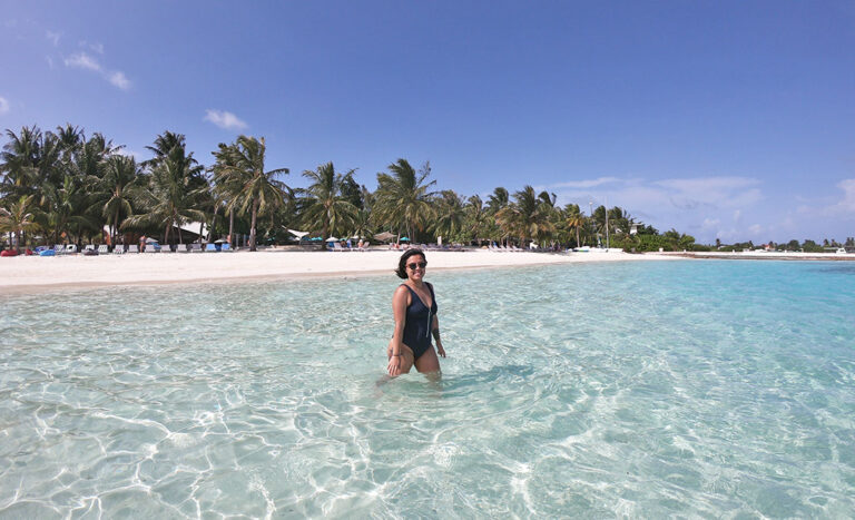 The Maldives: What’s The Big Deal?