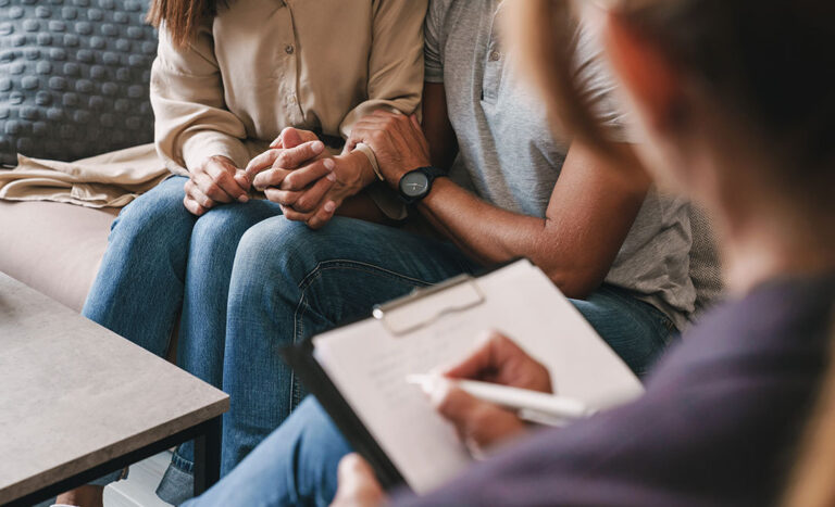 7 Important Things To Consider When Looking For A Therapist
