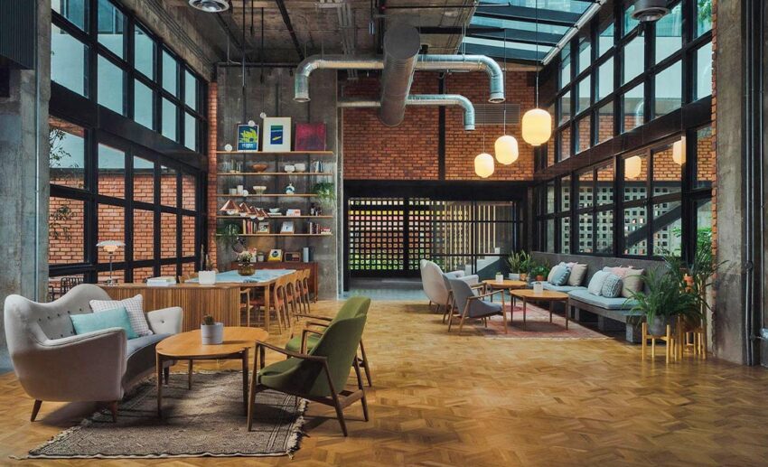KLoe Hotel
Kuala Lumpur, Malaysia