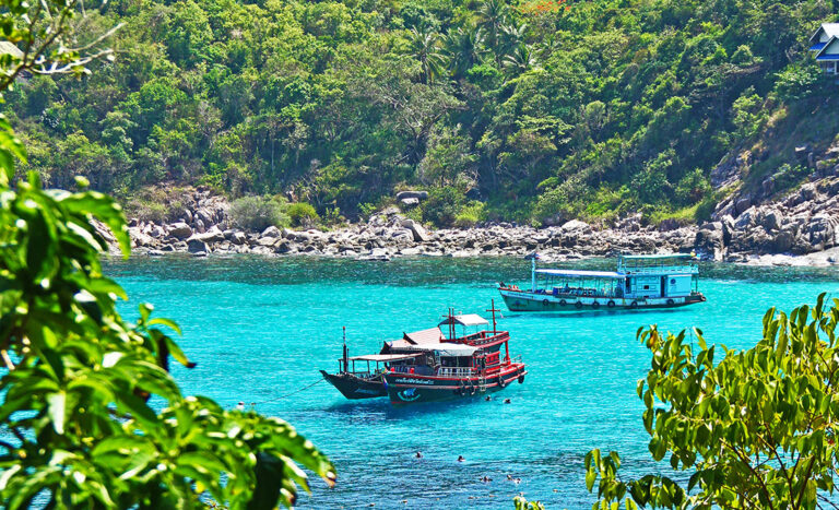 Koh Tao’s Hidden Gems: A Holiday Guide To Thailand’s Best-Kept Secret