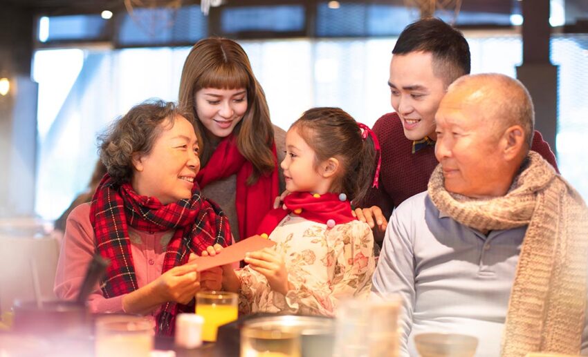 3. Discover your cultural identity