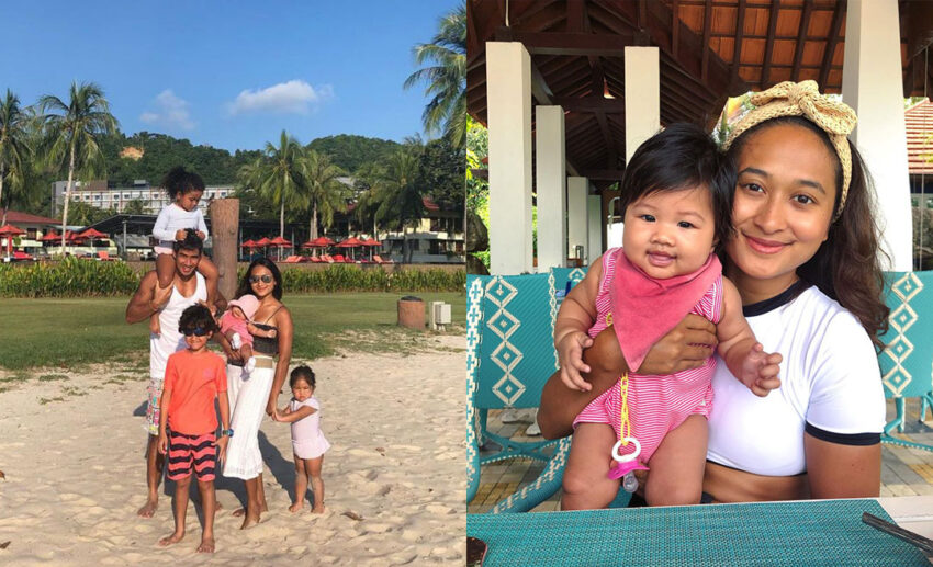2. Is there such a thing as too young to start travelling?