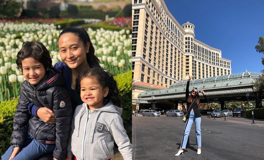 5. Favourite country to travel with the little ones in tow.