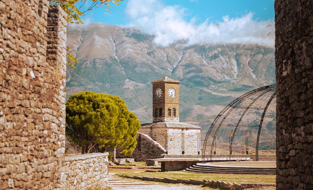 Europe On A Budget: Where To Go & What To Do There