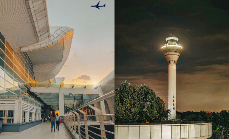 KLIA & KLIA2 Autogates Now Open To International Travellers