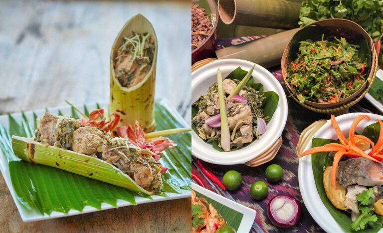 What To Eat & How To Get There: Celebrating The Kaamatan & Gawai Festival In Sabah and Sarawak