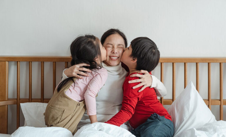Breaking The Mold: The Joys And Challenges Of Being A Non-Traditional Mum