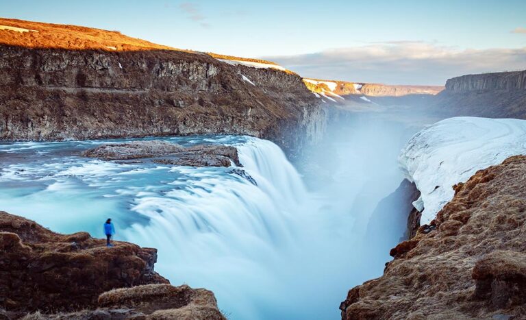 Reykjavik & Beyond: Exploring Iceland’s Northern Regions