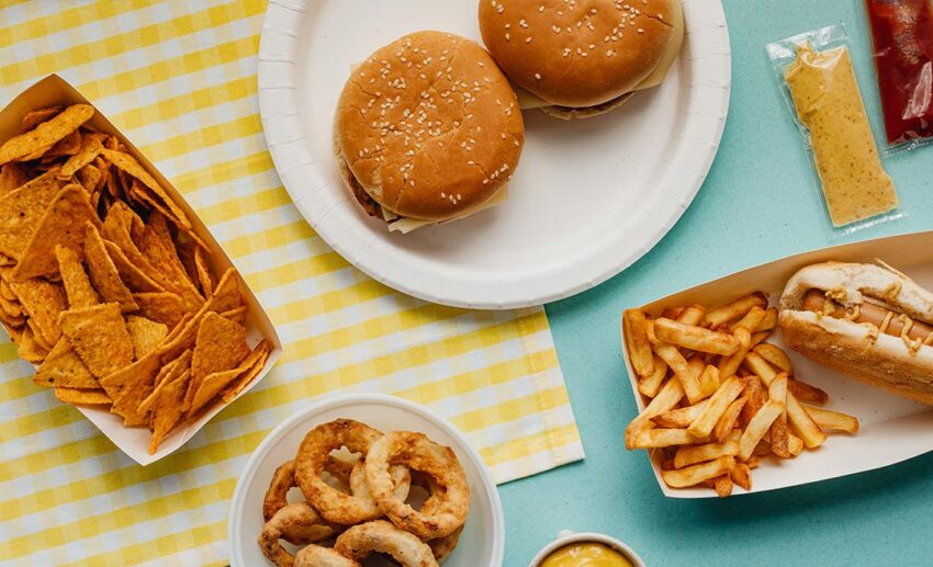 7. Obesity