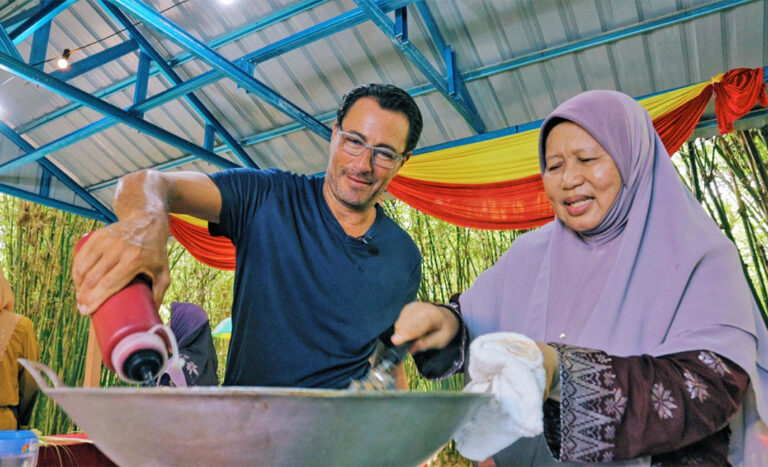 Sepang’s Hidden Food Gems Revealed: Uncovering Traditional Selangor Cuisine