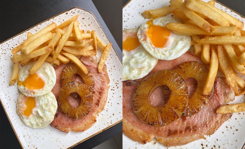 Let’s get this gammon