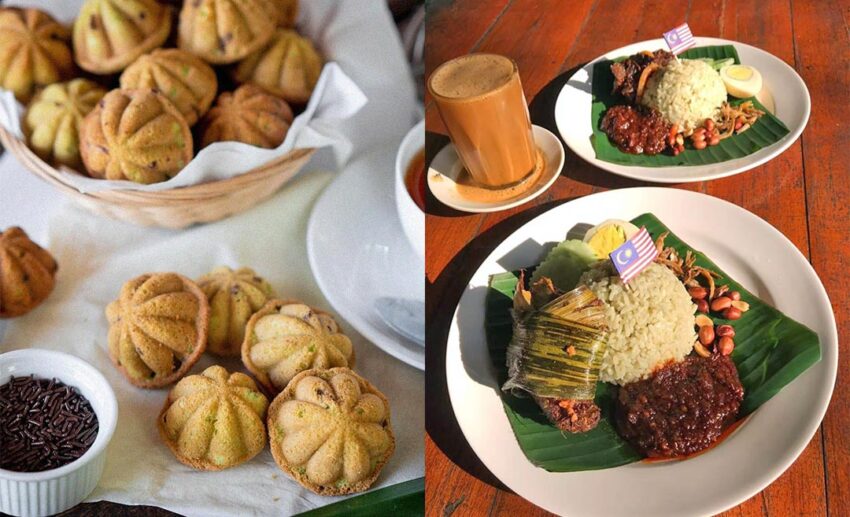 Bahulu Classiq, Hulu Langat