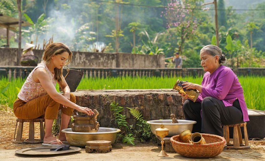 4. Ha Giang